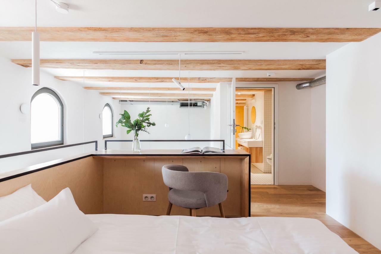 Apartamenty Monka Торунь Екстер'єр фото