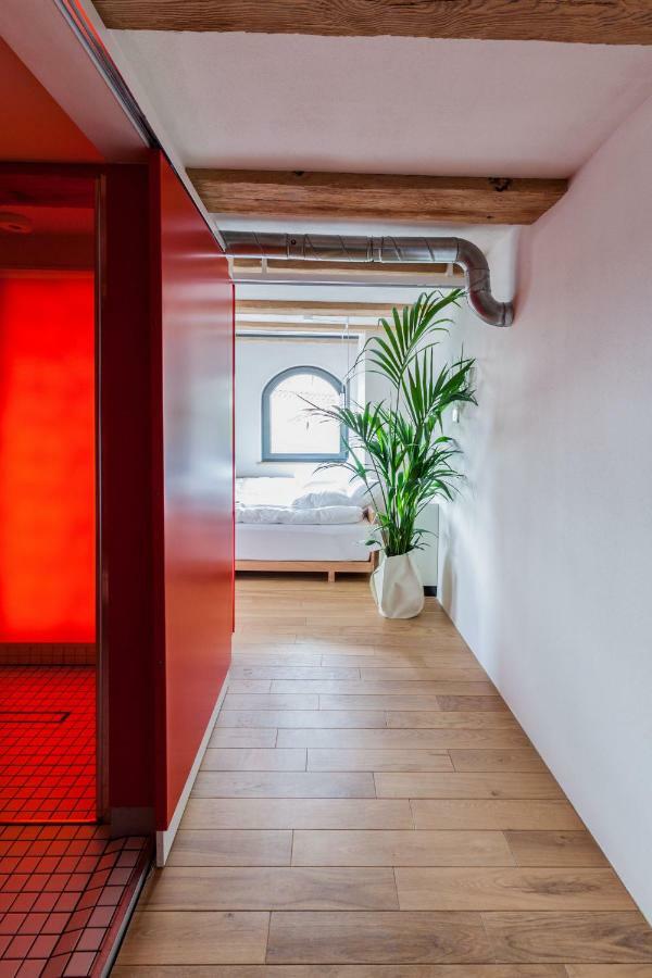 Apartamenty Monka Торунь Екстер'єр фото
