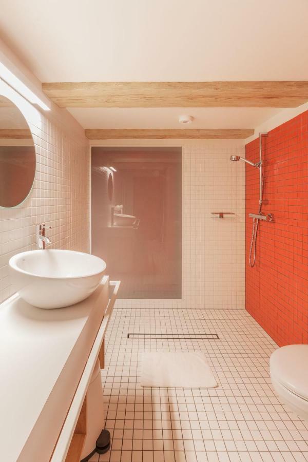 Apartamenty Monka Торунь Екстер'єр фото