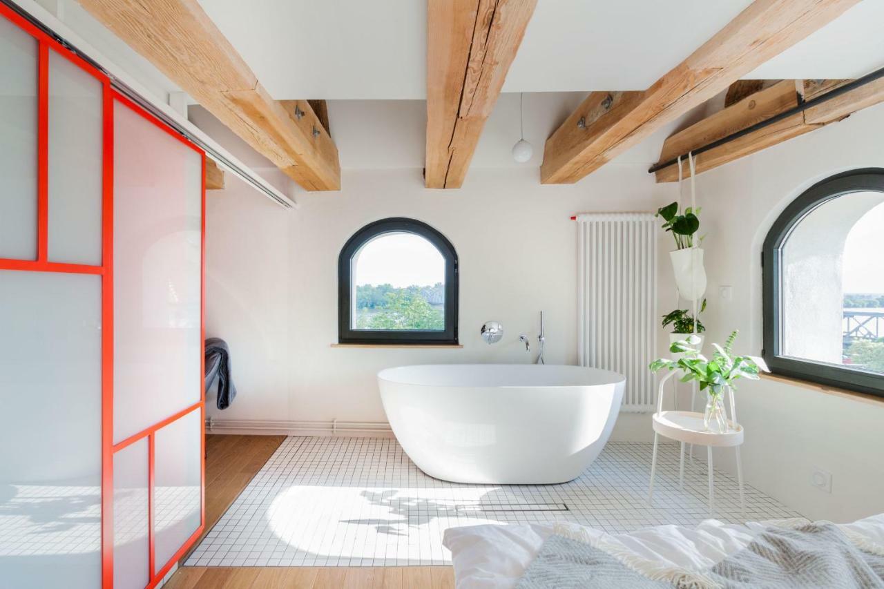 Apartamenty Monka Торунь Екстер'єр фото
