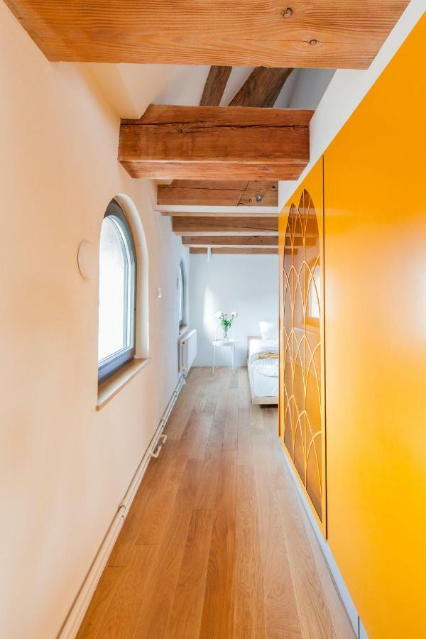 Apartamenty Monka Торунь Екстер'єр фото
