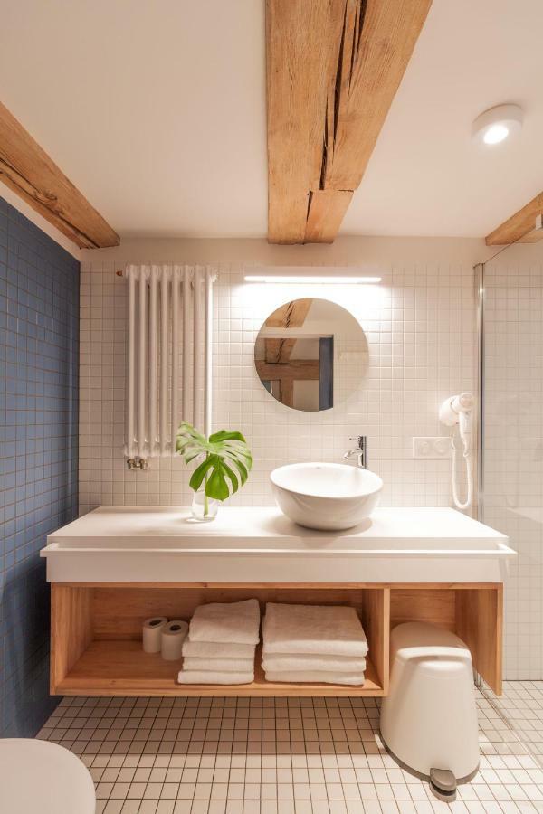 Apartamenty Monka Торунь Екстер'єр фото